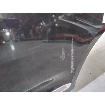 Recambio de puerta trasera izquierda para volkswagen touareg (7la) tdi v10 referencia OEM IAM 7L0833055M SOLO PANEL 7L0833055M