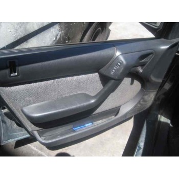 citroën xantia berlina del año 1993