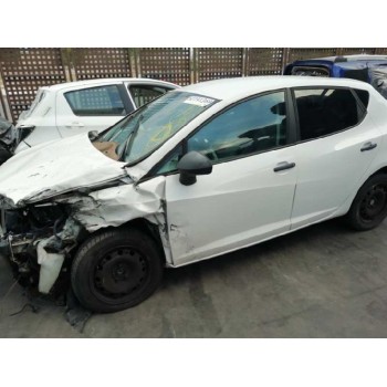 seat ibiza (6j5) del año 2010