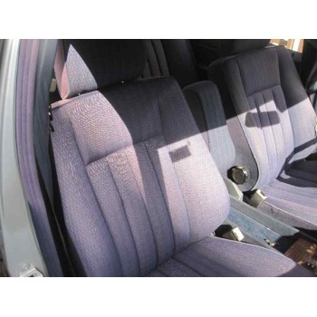 mercedes-benz clase e (w124) berlina del año 1990