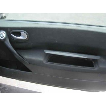 renault megane ii berlina 3p del año 2004