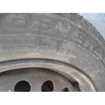 renault clio ii fase i (b/cbo) del año 2001