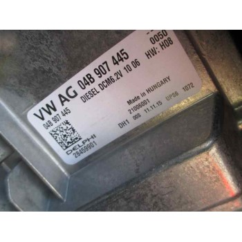 skoda fabia del año 2016