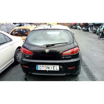 alfa romeo 147 (190) del año 2007