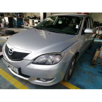 mazda 3 berlina (bk) del año 2003