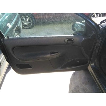 peugeot 206 berlina del año 2003