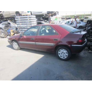 citroën xantia berlina del año 1994