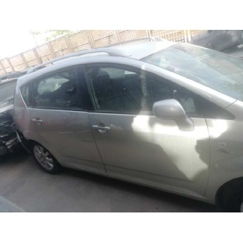 toyota corolla verso (r1) del año 2004