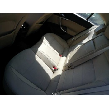 opel insignia berlina del año 2009