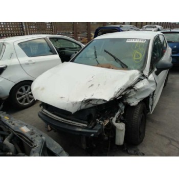 seat ibiza (6j5) del año 2010