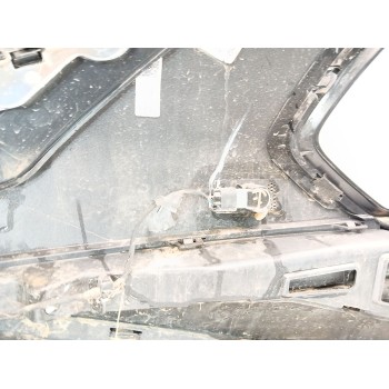 Recambio de paragolpes delantero para omoda 5 referencia OEM IAM 602002781AA  