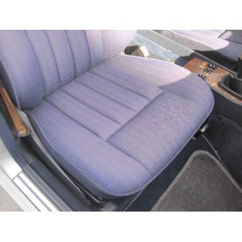 mercedes-benz clase e (w124) berlina del año 1990