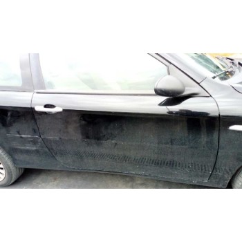 alfa romeo 147 (190) del año 2007