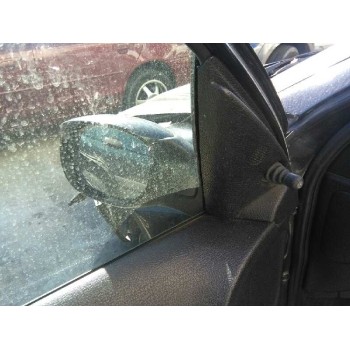 peugeot 206 berlina del año 2003