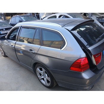 bmw 3 touring (e91) del año 2011