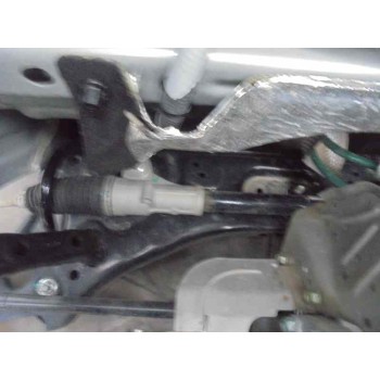 nissan micra (k13) del año 2016