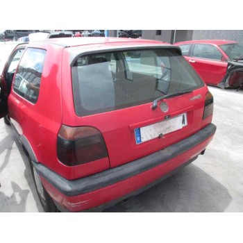 volkswagen golf iii berlina (1h1) del año 1994