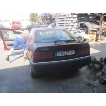 citroën xantia berlina del año 1994