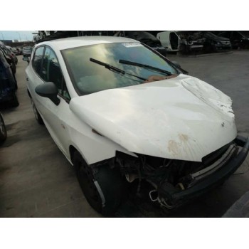 seat ibiza (6j5) del año 2010