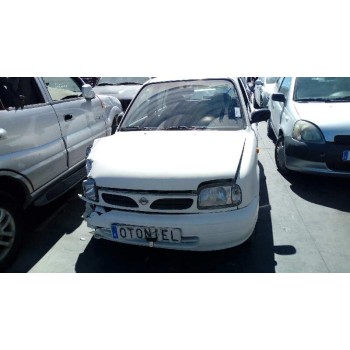 nissan micra (k11) del año 1996