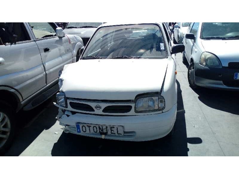NISSAN MICRA (K11)