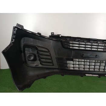 Recambio de paragolpes delantero para peugeot expert autobús (v_) 1.5 bluehdi 120 referencia OEM IAM 9808639977  