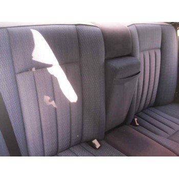 mercedes-benz clase e (w124) berlina del año 1990