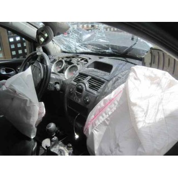 renault megane ii berlina 3p del año 2004