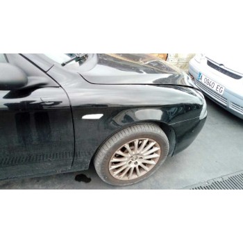 alfa romeo 147 (190) del año 2007