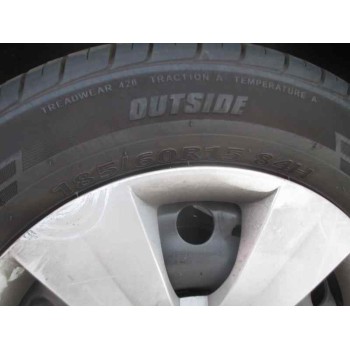 skoda fabia del año 2016