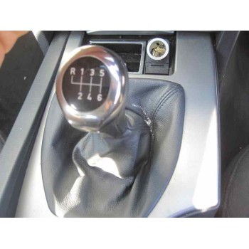 bmw serie 5 berlina (e60) del año 2007