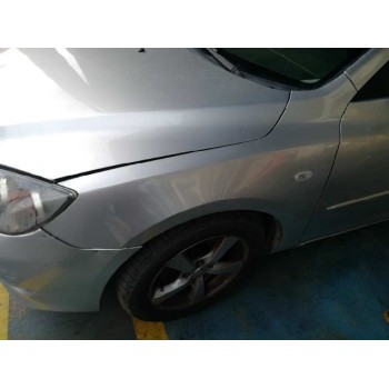 mazda 3 berlina (bk) del año 2003