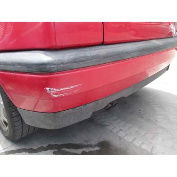 volkswagen golf iii berlina (1h1) del año 1994