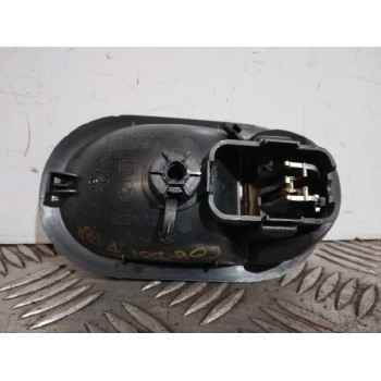 Recambio de maneta interior trasera izquierda para renault scenic ii authentique referencia OEM IAM 8200028487  