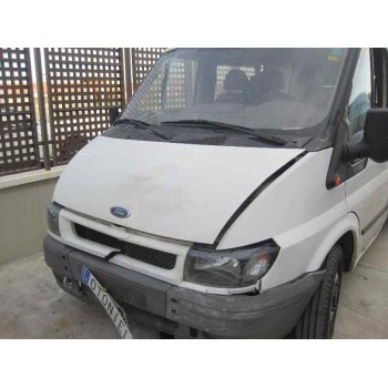 ford transit mod. 2000 combi del año 2001