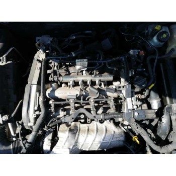 opel insignia berlina del año 2009