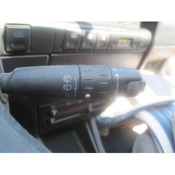 citroën xantia berlina del año 1993