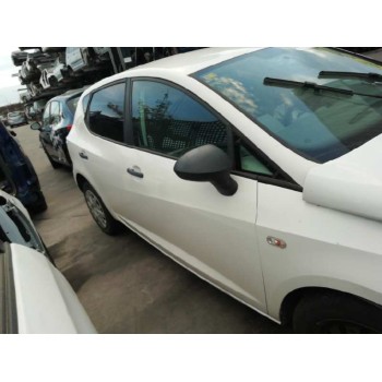seat ibiza (6j5) del año 2010