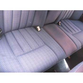 mercedes-benz clase e (w124) berlina del año 1990