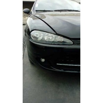 alfa romeo 147 (190) del año 2007