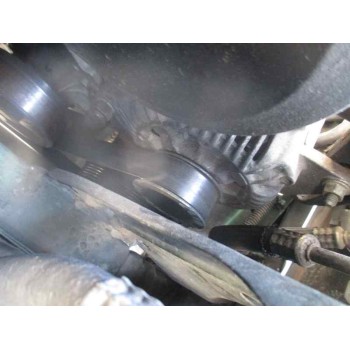 renault clio ii fase i (b/cbo) del año 2001