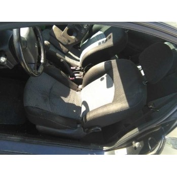 peugeot 206 berlina del año 2003