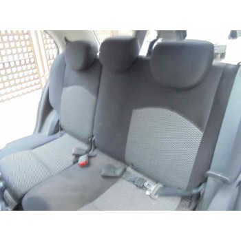 nissan micra (k13) del año 2016