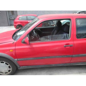 volkswagen golf iii berlina (1h1) del año 1994