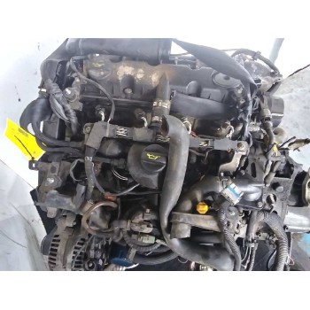 Recambio de motor completo para peugeot 307 (s1) xr referencia OEM IAM RHY M EXPORTACION