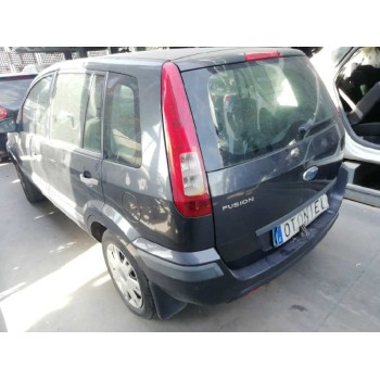 ford fusion (cbk) del año 2006