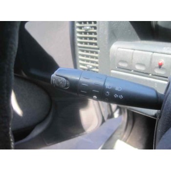 citroën xantia berlina del año 1993