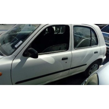 nissan micra (k11) del año 1996