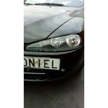 alfa romeo 147 (190) del año 2007