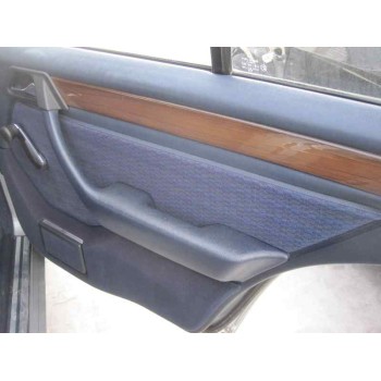 mercedes-benz clase e (w124) berlina del año 1990